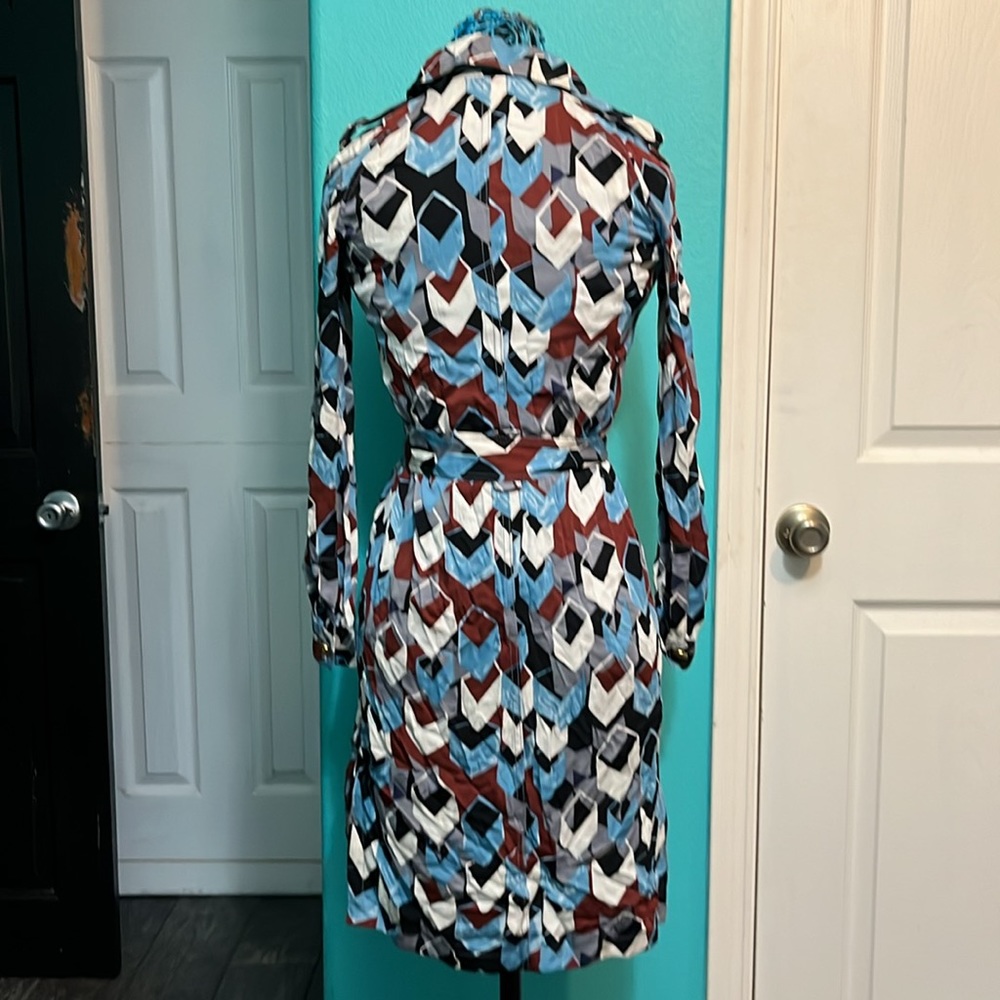 Diane Von Furstenberg Dress - Picture 3 of 5